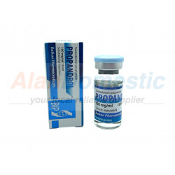 Balkan Pharma Propandrol, 1 vial, 10ml, 100 mg/ml