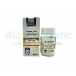 Buy Hilma Biocare Anastrozole 1mg Tablets – Top USA Arimidex