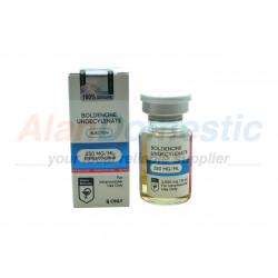 Buy Hilma Biocare Boldenone Undecylenate Online – Top USA Equipoise