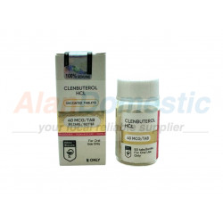 Buy Hilma Biocare Clenbuterol Online – Top Fat Burning Pills
