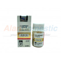Buy Hilma Biocare Clomiphene Citrate Online – Trusted PCT Tabs USA