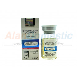 Buy Hilma Biocare Drostanolone Enanthate Online – Top Masteron USA