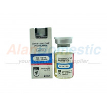 Buy Hilma Biocare Drostanolone Propionate Online – Top Masteron USA