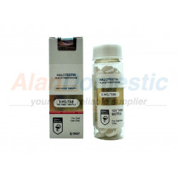 Buy Hilma Biocare Fluoxymesterone Online – Fast USA Delivery