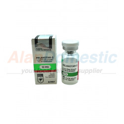 Buy Hilma Biocare Melanotan 2 – Pharmaceutical Tanning Peptide USA
