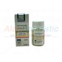 Buy Hilma Biocare Mesterolone Online – Proviron Fast USA Delivery