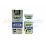 Buy Hilma Biocare Methenolone (Primobolan) Online in the USA