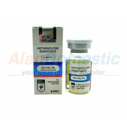 Buy Hilma Biocare Methenolone (Primobolan) Online in the USA