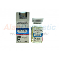 Buy Hilma Biocare Nandrolone Phenylpropionate – Top USA Durabolin