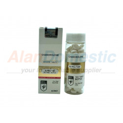 Buy Hilma Biocare Oxandrolone Online – Anavar Fast USA Delivery