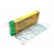 Buy Hilma Biocare Tadalafil C20 Online – Trusted Cialis Alternative USA