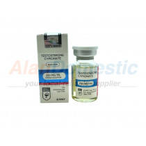 Buy Hilma Biocare Testosterone Cypionate 250mg online in the USA