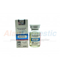 Buy Hilma Biocare Testosterone Cypionate 250mg online in the USA