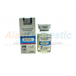 Buy Hilma Biocare Testosterone Cypionate 250mg online in the USA