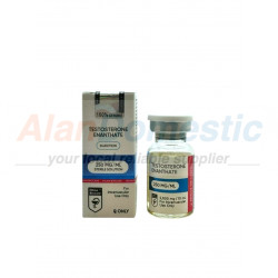 Buy Hilma Biocare Testosterone Enanthate Online – Top Testosterone USA