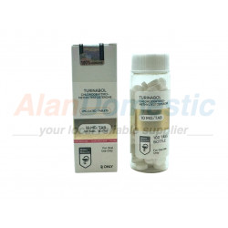 Buy Hilma Biocare Turinabol Online – Tbol Fast USA Delivery