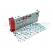 Buy Hilma Biocare ViagrON Online – Trusted Sildenafil Tabs USA