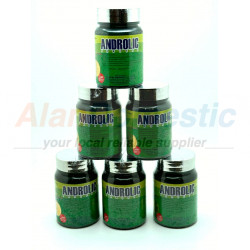 Buy Androlic Oxymetholone - British Dispensary Steroids for Muscle Growth