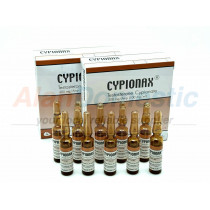 Cypionax Testosterone Cypionate for muscle growth and strength