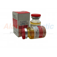 Pharmacom Pharma 3-Tren 200, 1 vial, 10ml, 200 mg/ml..