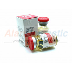 Pharmacom Pharma Bol 100, 1 vial, 10ml, 100 mg/ml