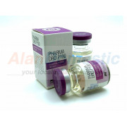 Pharmacom Pharma Dro P 100, 1 vial, 10ml, 100 mg/ml..