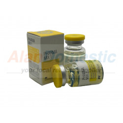 Pharmacom Pharma Mix 1, 1 vial, 10ml, 450 mg/ml