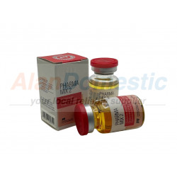 Pharmacom Pharma Mix 2, 1 vial, 10ml, 250 mg/ml