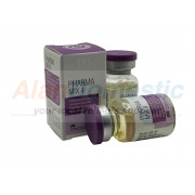 Pharmacom Pharma Mix 4, 1 vial, 10ml, 600 mg/ml..