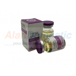 Pharmacom Pharma Nan D 300, 1 vial, 10ml, 300 mg/ml