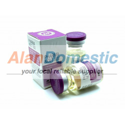 Pharmacom Pharma Nolt 300, 1 vial, 10ml, 300 mg/ml