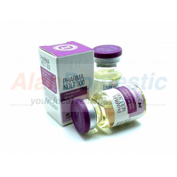 Pharmacom Pharma Nolt 300, 1 vial, 10ml, 300 mg/ml