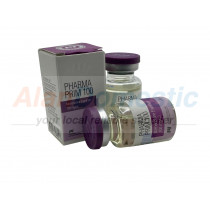 Pharmacom Pharma Prim 100, 1 vial, 10ml, 100 mg/ml..