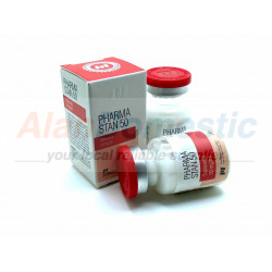 Pharmacom Pharma Stan 50, 1 vial, 10ml, 50 mg/ml