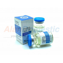 Pharmacom Pharma Sust 300, 1 vial, 10ml, 300 mg/ml..