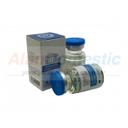 Pharmacom Pharma Test E 500, 1 vial, 10ml, 500 mg/ml..