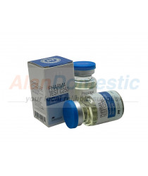 Pharmacom Pharma Test C250, 1 vial, 10ml, 250 mg/ml..