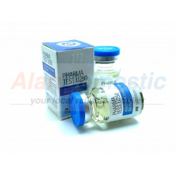 Pharmacom Pharma Test U250, 1 vial, 10 ml, 250mg/ml