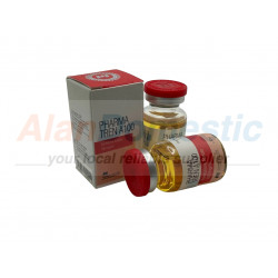Pharmacom Pharma Tren A100, 1 vial, 10ml, 100 mg/ml