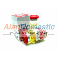 Pharmacom Pharma Tren H, 1 vial, 10ml, 100 mg/ml