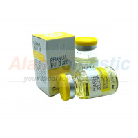 Pharmacom Pharma Bold 300, 1 vial, 10ml, 300 mg/ml..