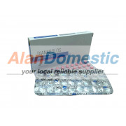 Pharmacom Dianabolos, 2 blisters, 100 tabs, 10 mg/tab..
