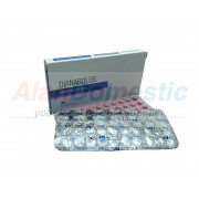 Pharmacom Dianabolos, 2 blisters, 100 tabs, 10 mg/tab..