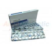 Pharmacom Drolos, 2 blisters, 100 tabs, 10 mg/tab..