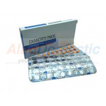 Buy Pharmacom Oxandrolonos 10 mg Online in US | AlanDomestic