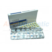 Pharmacom Stanos 25, 1 blisters, 50 tabs, 25 mg/tab..