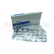 Pharmacom Tados, 1 blister, 50 tabs, 20 mg/tab..