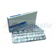Pharmacom Tiros 50mcg Tablets - Thyroid Support Supplement with T3 Liothyronine Sodium | AlanDomestic
