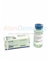 ZPHC Testosterone Mix, 1 vial, 10ml, 250 mg/ml..
