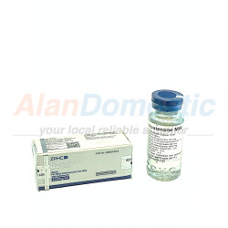 ZPHC Testosterone Mix, 1 vial, 10ml, 250 mg/ml